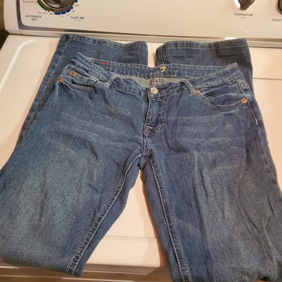 Seven womens Jean's - Picture 1 of 1